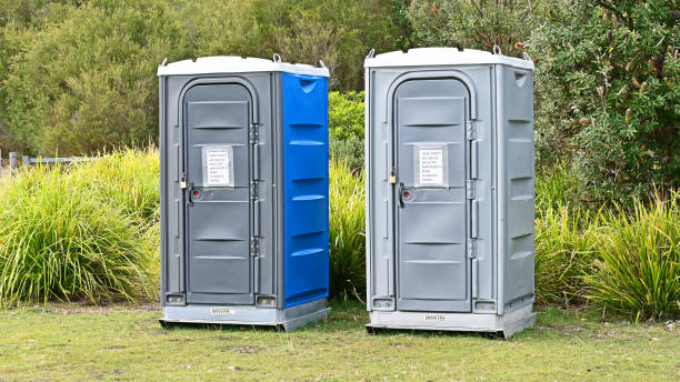 Best Long-Term Portable Toilet Rental  in Garyville, LA